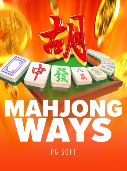 Mengenal Permainan Slot Mahjong Ways dari PG Soft: Kombinasi Menarik dari Budaya Klasik dan Teknologi Modern